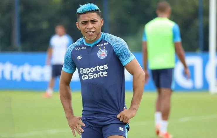 Bahia x Flamengo: mais de 45 mil pessoas são esperadas para jogo neste sábado