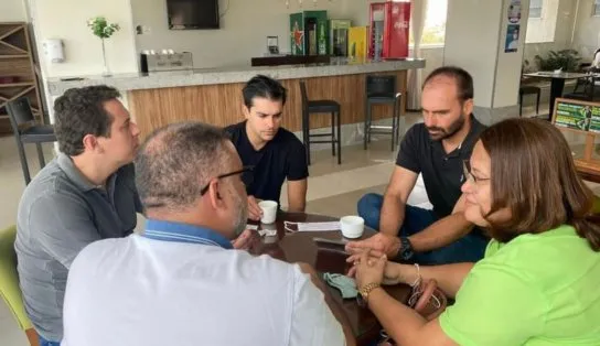 Aleluia celebra edital do DNIT para início de obras de travessia urbana em Juazeiro 