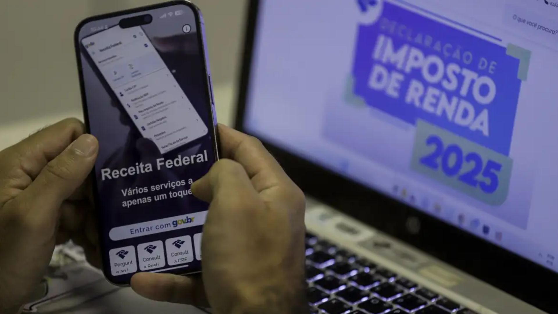 Joédson Alves/Agência Brasil