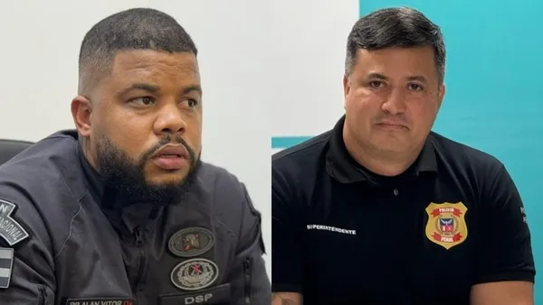 Após denúncias do Alô Juca, Jerônimo demite gestores da Seap