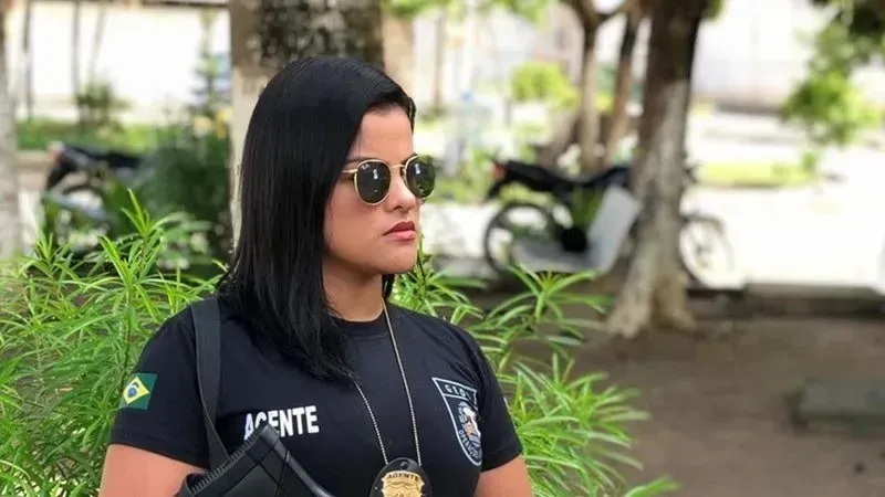 Ex-diretora do presídio, Joneuma Silva Neres, está presa