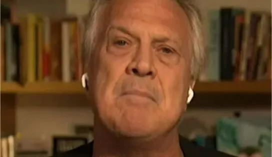 Pedro Bial diz que só entrevista Lula ao vivo se ex-presidente usar detector de mentiras