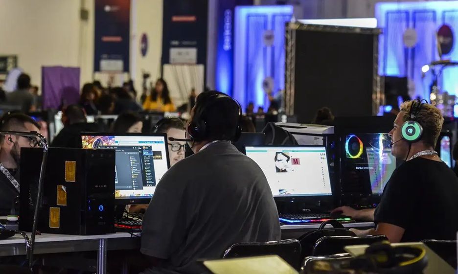 Ministério Abre 10 Mil Vagas Gratuitas Para Formação De Programadores