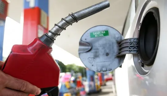 Gasolina e diesel têm sexto reajuste do ano na Bahia, diz sindicato; ICMS segue reduzido