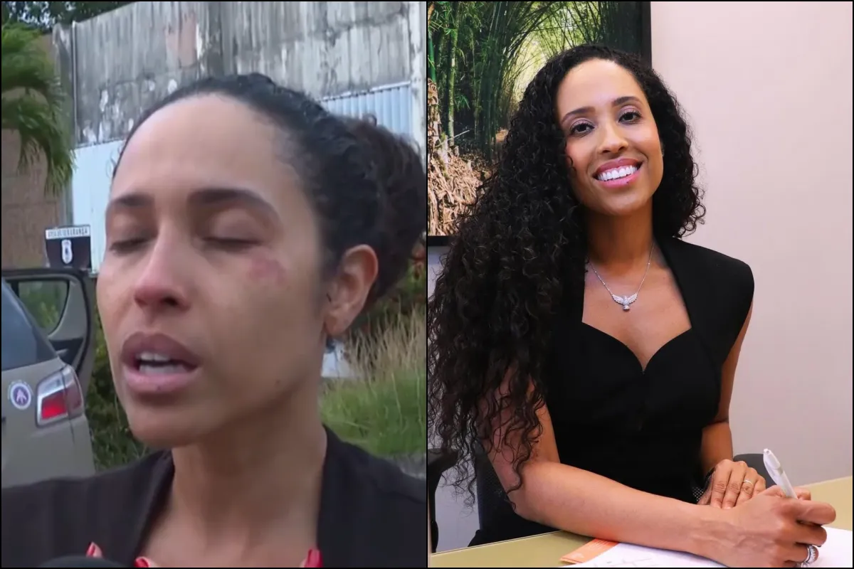 Tamara nutricionista