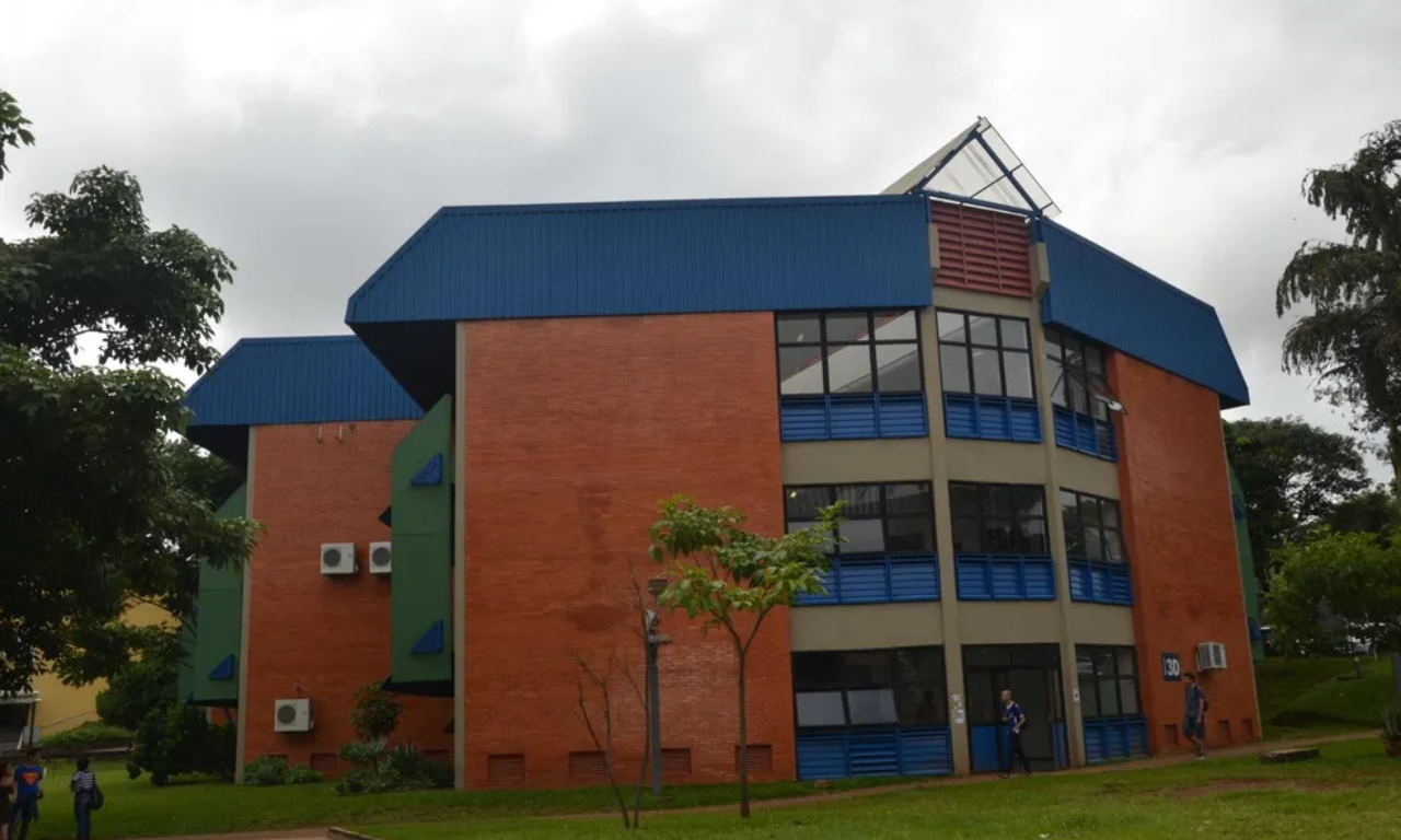 Clínica de Enfrentamento ao Trabalho Escravo da Universidade Federal de Uberlândia. Foto: Milton Santos/UFU