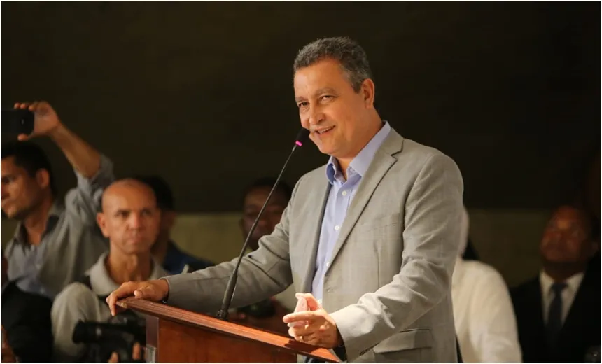 Rui nega estar fazendo “mistério” para anunciar quem fica e quem sai das secretarias