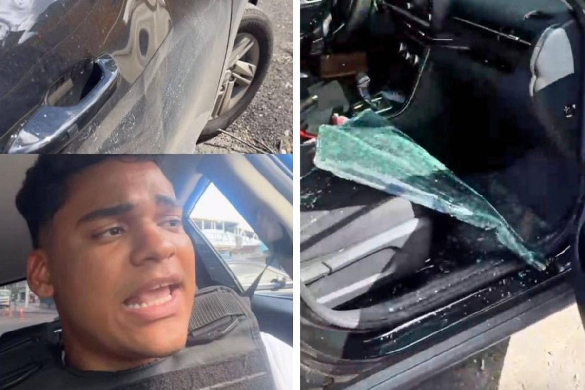 Foto: Reprodu&ccedil;&atilde;o Redes Sociais