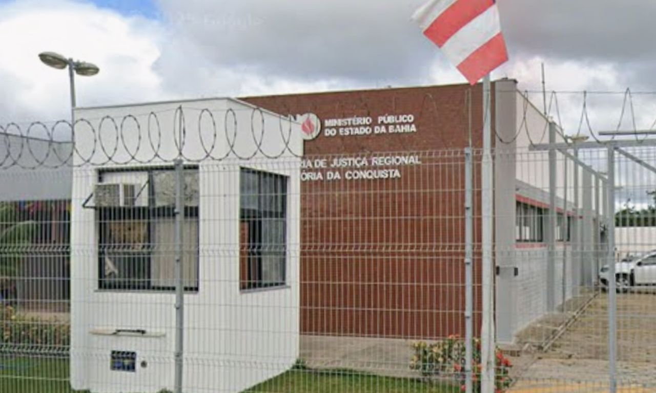 Condenados por duplo homic&iacute;dio em Vit&oacute;ria da Conquista