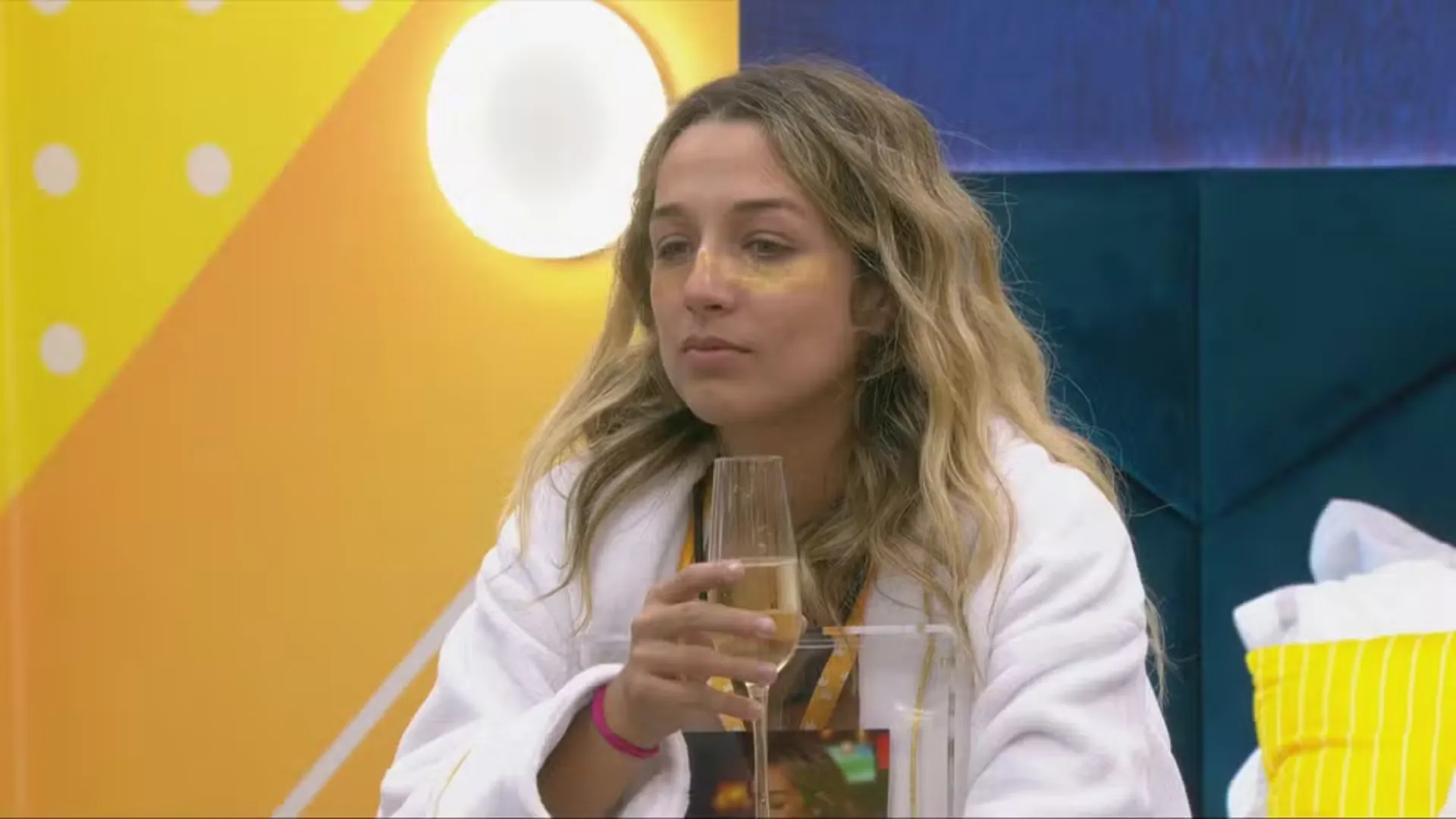 Samira é a líder da semana no BBB 26