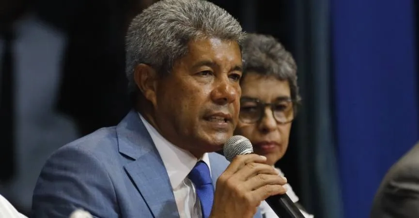 Jerônimo promete diálogo com reitores de universidades estaduais após paralisação dos professores