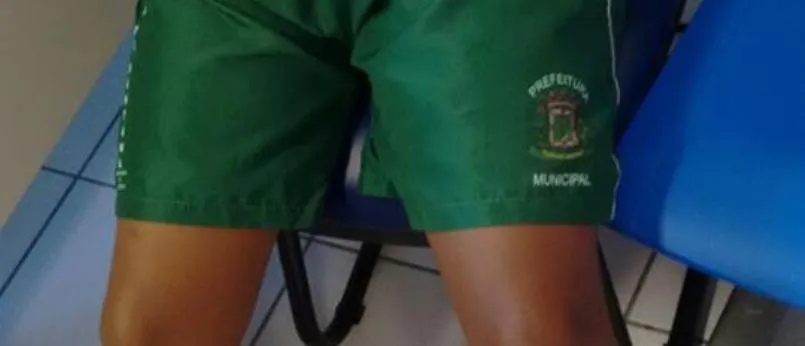 PELO “ZAP ZAP”: Pai flagra filho sendo aliciado por idoso e homem acaba preso na Bahia