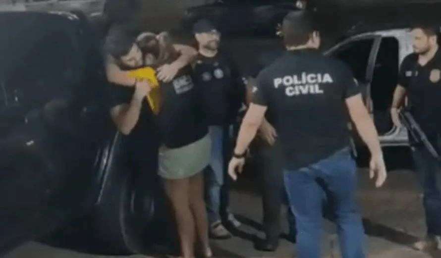 Médica é libertada de cativeiro no Pará após confronto de polícia com sequestradores
