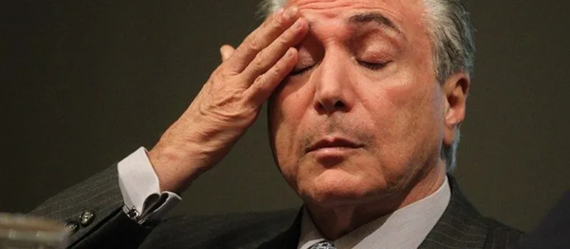 Citado na Lava Jato, Temer prefere que STF aponte relator até escolha de novo ministro