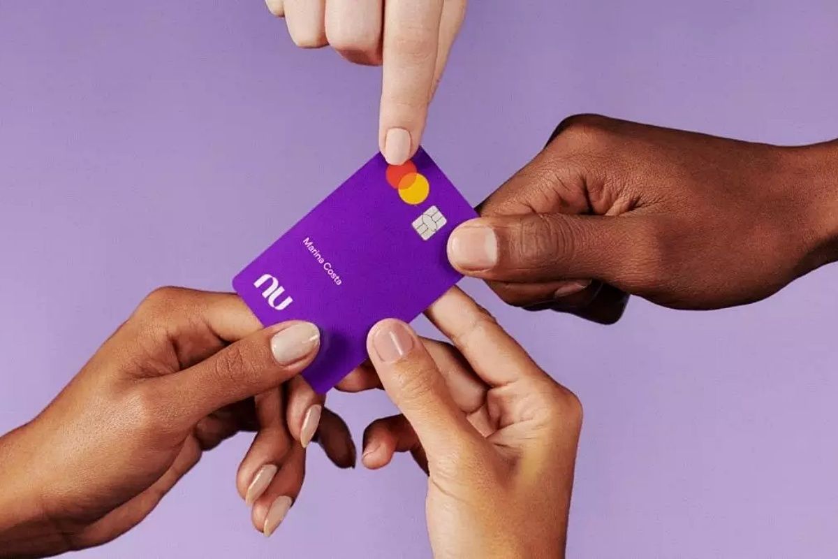 Nubank encerra servi&ccedil;o gr&aacute;tis no Brasil e comunica clientes; entenda. Foto: Divulga&ccedil;&atilde;o