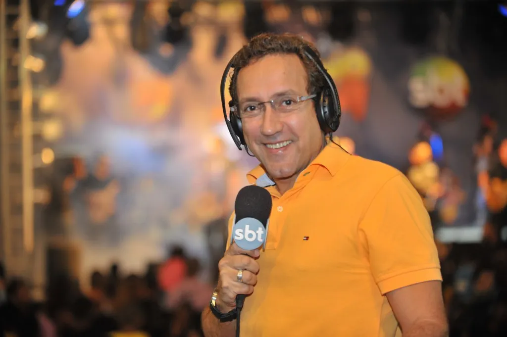 Arraiá do Galinho  2015 será transmitido ao vivo; confira a programação