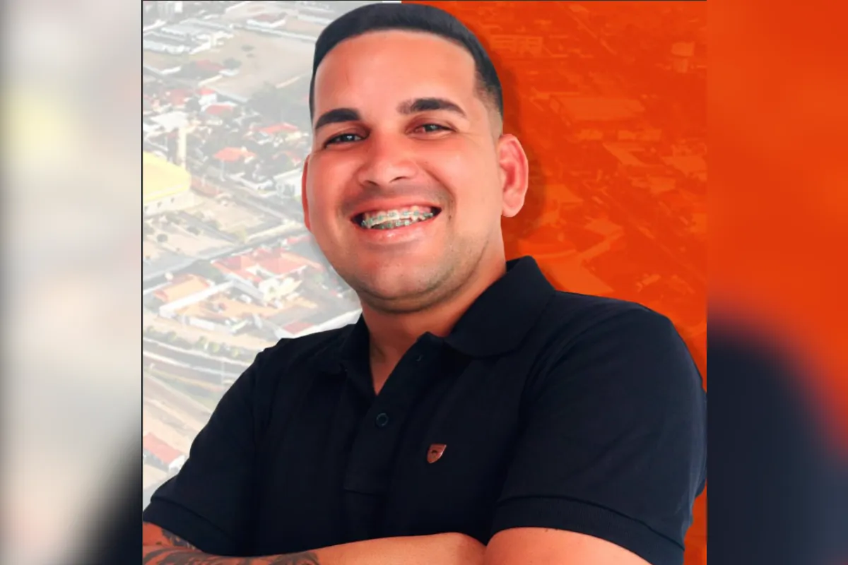 Saiba quem é o vereador de Paulo Afonso acusado por esquema ilegal de armas 