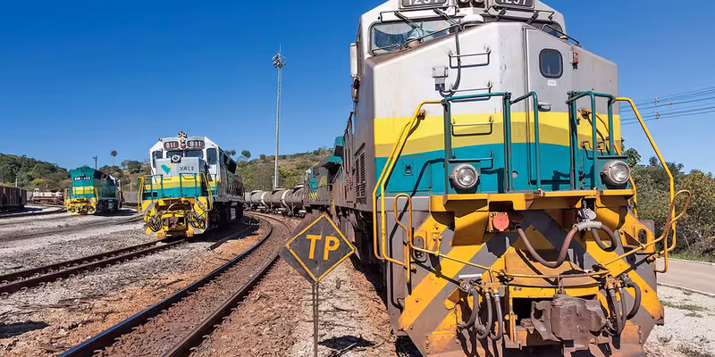 Estima-se que o Porto Sul e a FIOL juntos possam gerar mais de 50 mil empregos diretos e indiretos na Bahia/Foto: Daniel Mansur