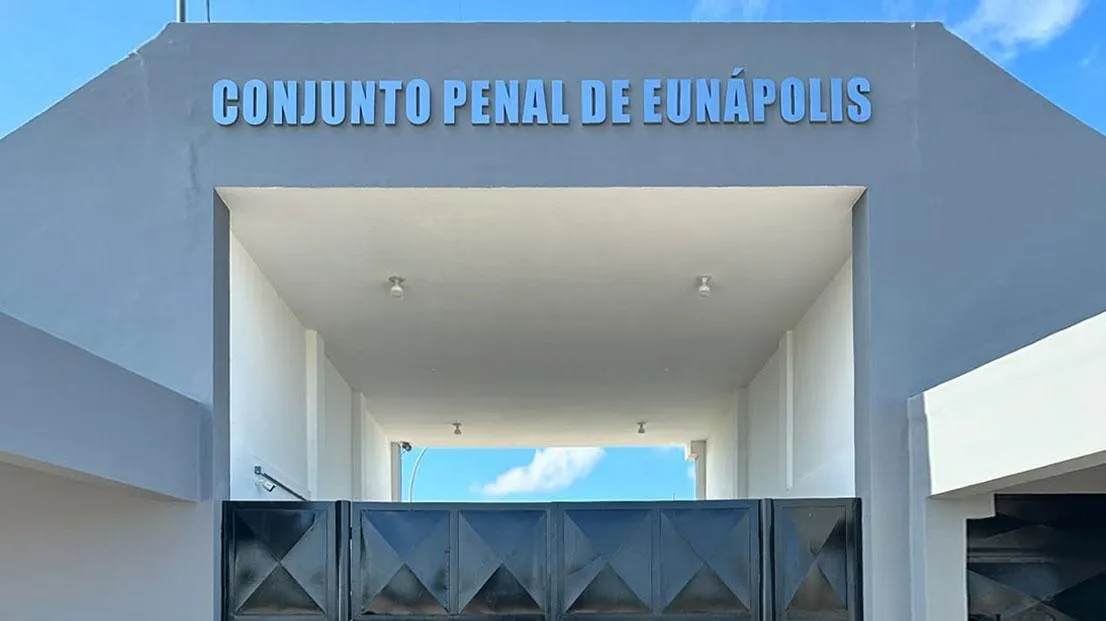 Jerônimo Rodrigues exonera diretor-adjunto de presídio de Eunápolis