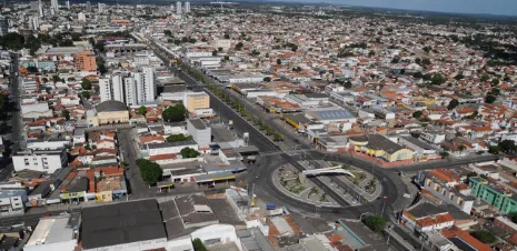 Prefeitura de Feira de Santana é investigada pelo Ministério Público da Bahia por supostas irregularidades 