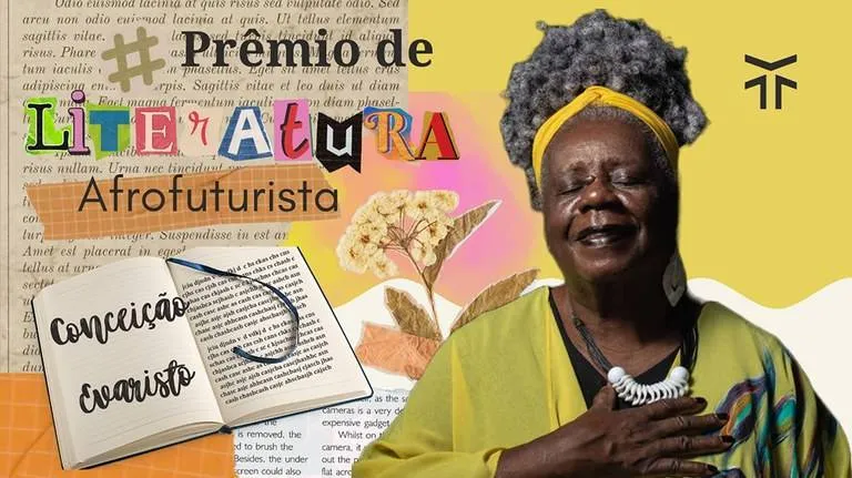 Concurso literário vai premiar obras voltadas à cultura negra