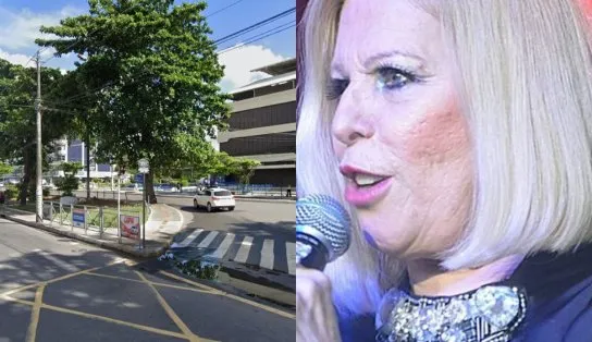 As manhãs de setembro na Avenida ACM: o que uma obra, a saudosa Vanusa e o refrão de uma canção têm em comum? 