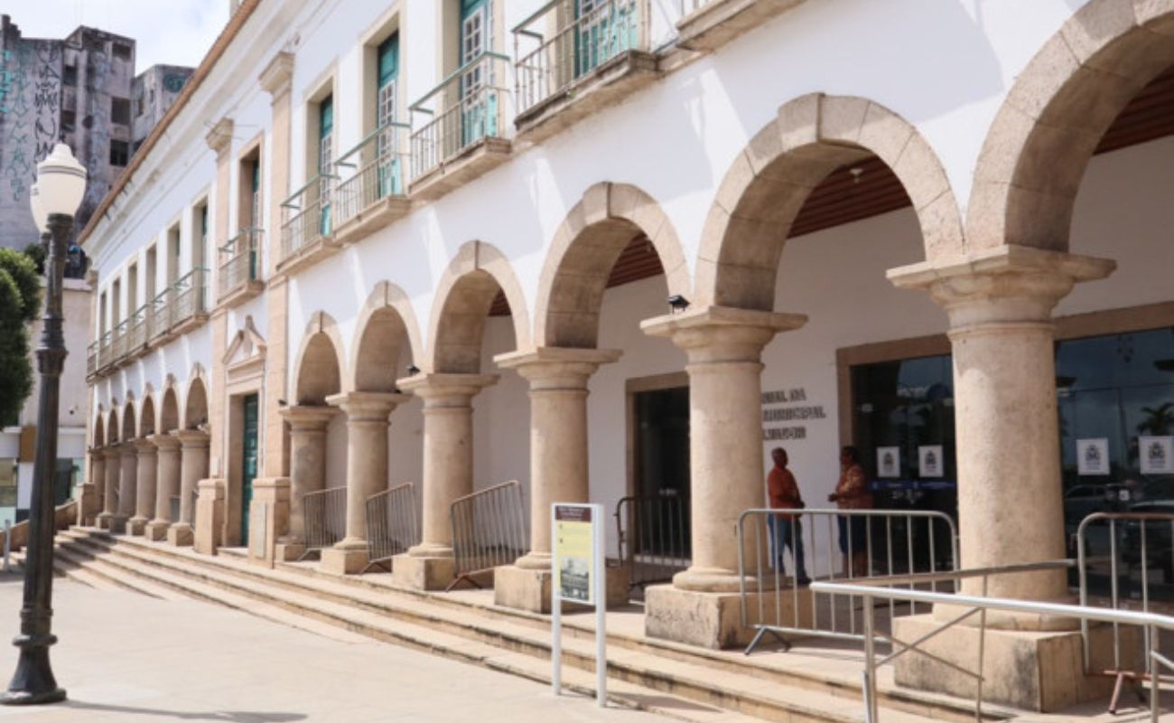 Foto: Reginaldo Ipê/CMS