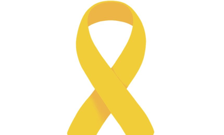 Setembro amarelo : Suicídio exige atenção de toda a sociedade