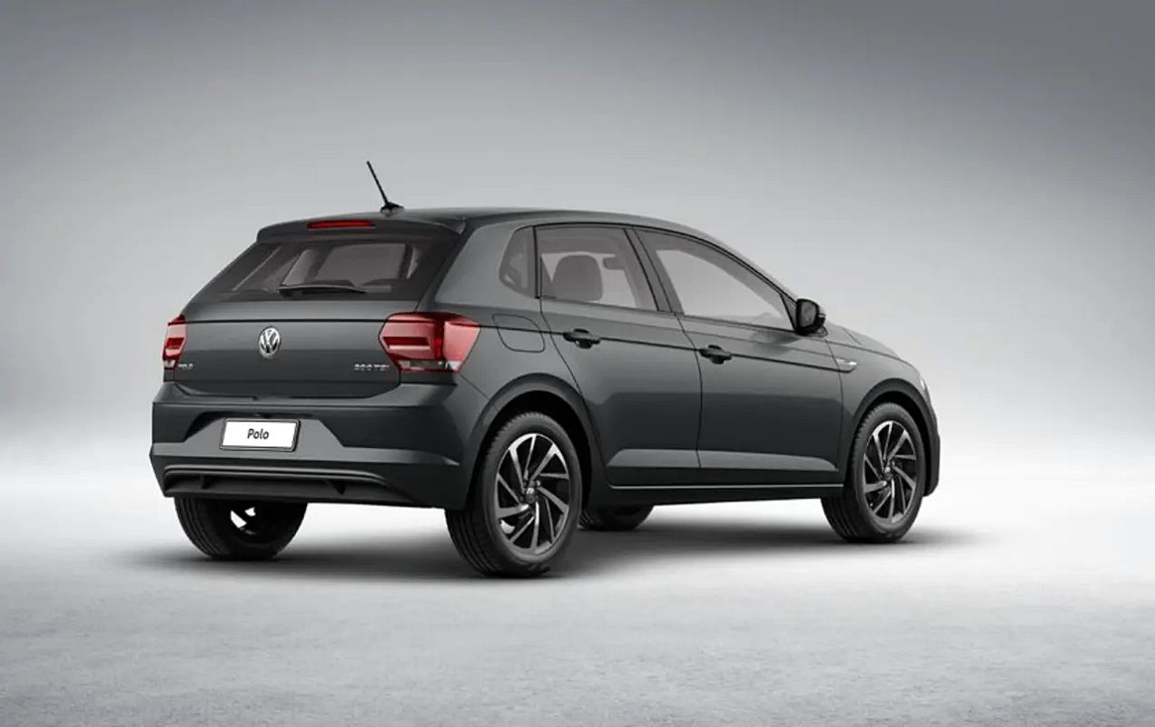 Por causa de falha numa pe&ccedil;a identificada como &ldquo;instrumento combinado&rdquo;, mais de 117 mil carros da Volkswagen precisam passar por recall. Foto: Divulga&ccedil;&atilde;o
