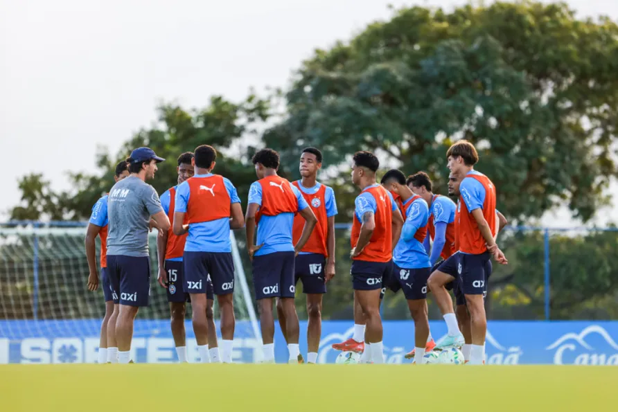 Bahia x América de Cali: horário, onde assistir ao vivo e escalações