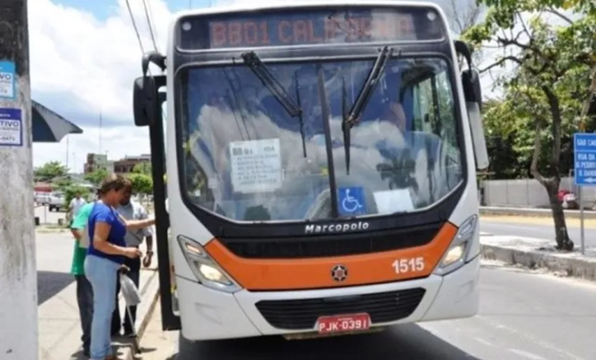 Justiça impede aumento da tarifa de ônibus em Itabuna