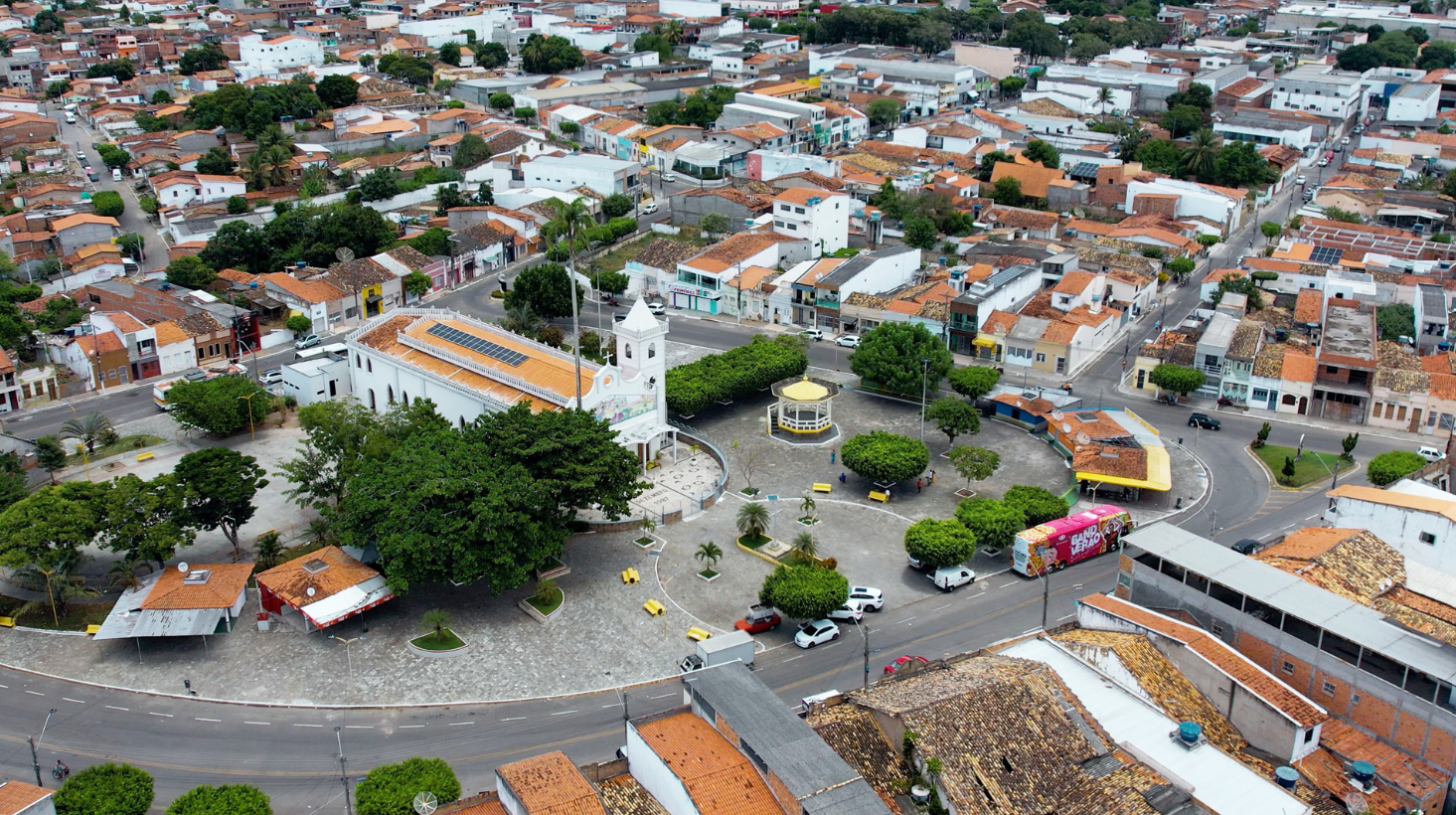 Santo Estev&atilde;o