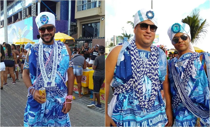 ‘PERDIDOS?’: Filhos de Gandhy trocam Campo Grande pelo circuito Dodô; Saiba motivos