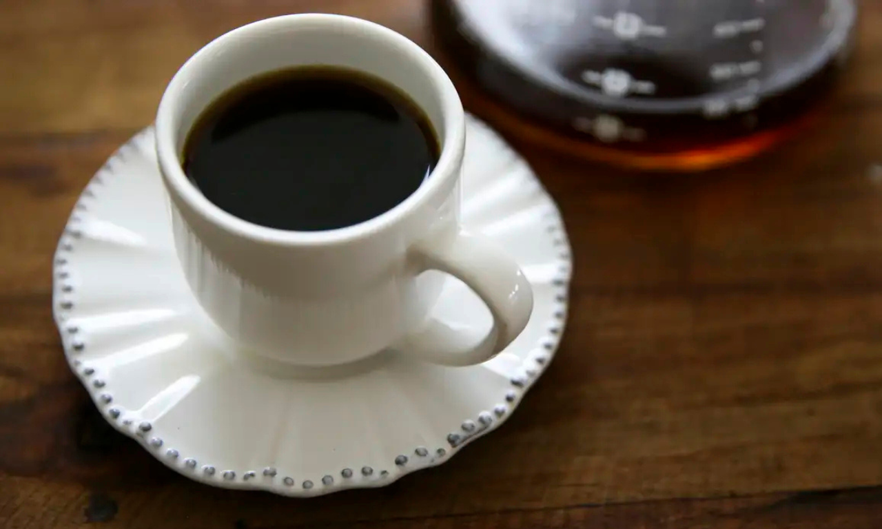 Alta nos preços derruba consumo de café em 16%.Foto: Marcelo Camargo | Agência Brasil 