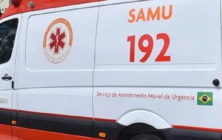 Bebê morre logo após nascimento e casal denuncia Samu por omissão de socorro, em Ilhéus