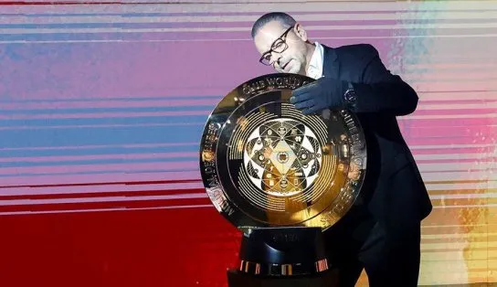 Fifa define grupos do Mundial de Clubes; quatro times brasileiros participam da disputa