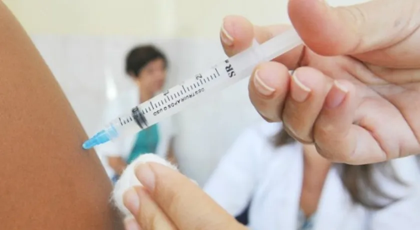 H1N1: Bahia antecipa vacinação contra a gripe para 18 de abril