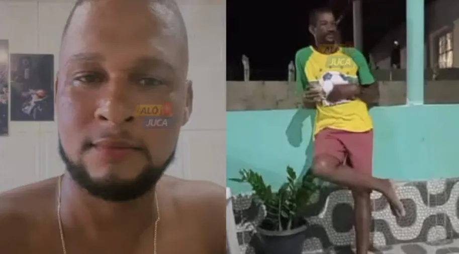 Padrasto e enteado são mortos a tiros dentro de casa em Alagoinhas