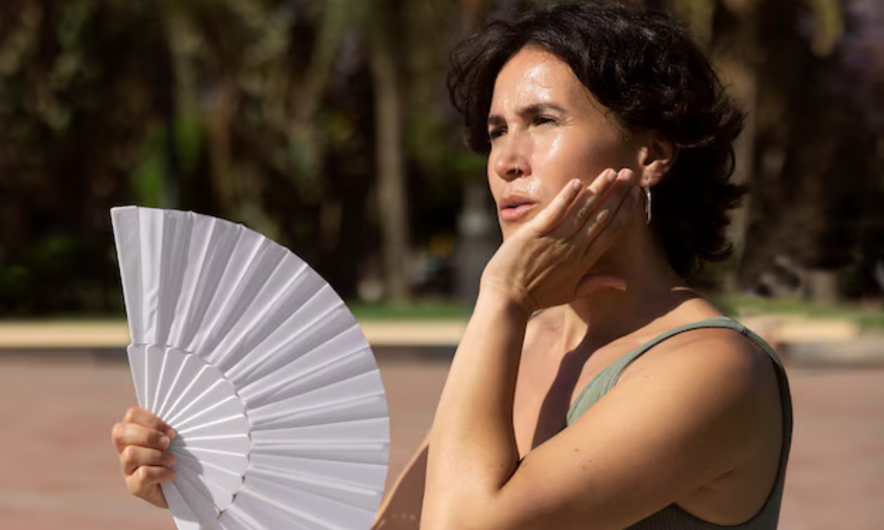 Pesquisa mapea ilhas de calor em Salvador. Foto: Freepik 