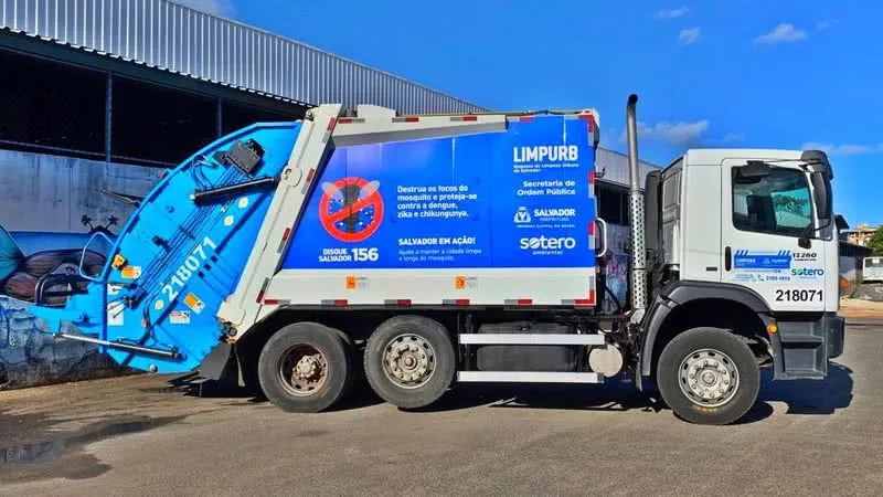 IPTU e a Taxa de Lixo de Salvador: entenda tributos que subiram na capital