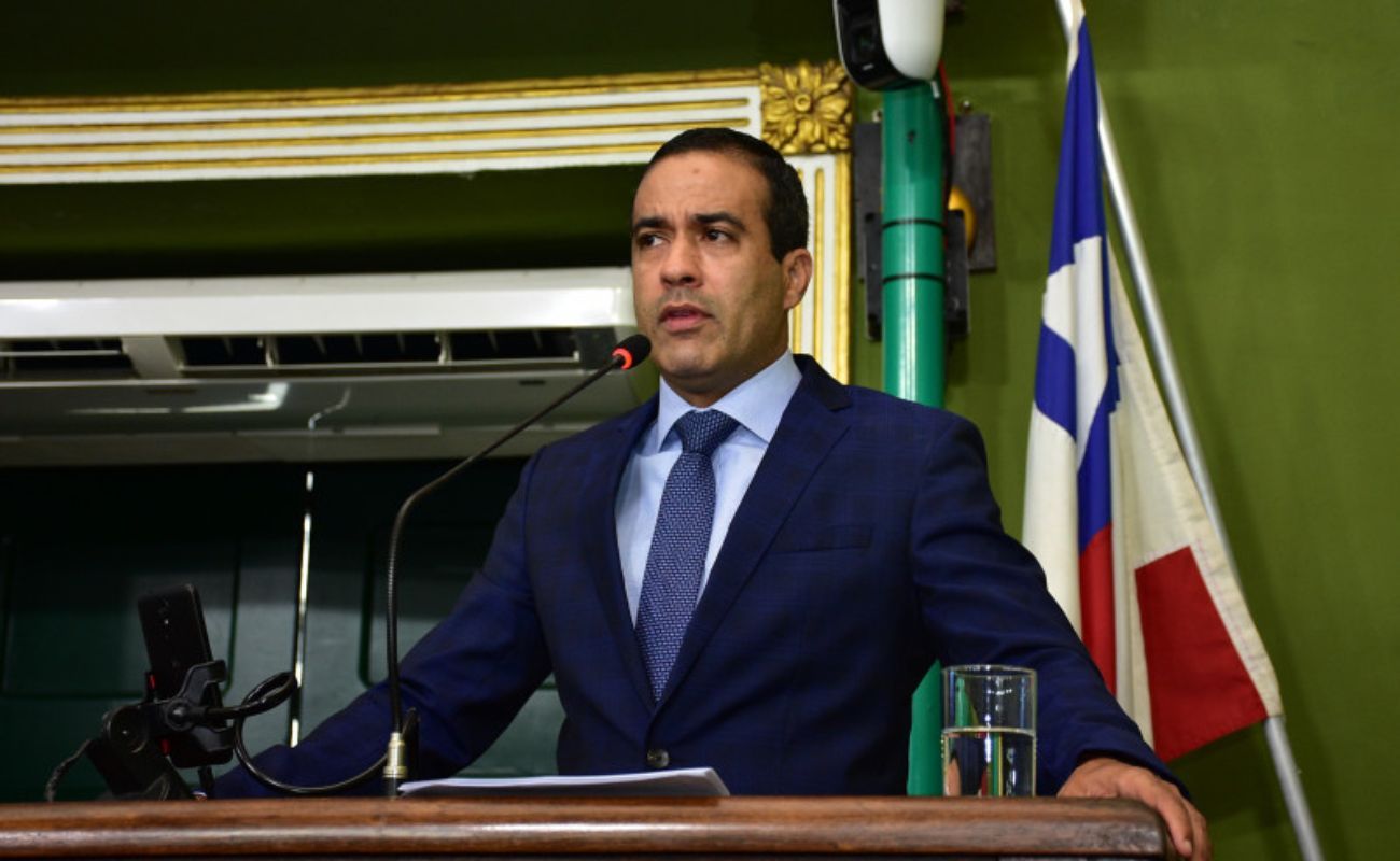 Bruno Reis envia PPA para Câmara; saiba detalhes prioridades e polêmicas ; Foto: Reginaldo Ipê; CMS