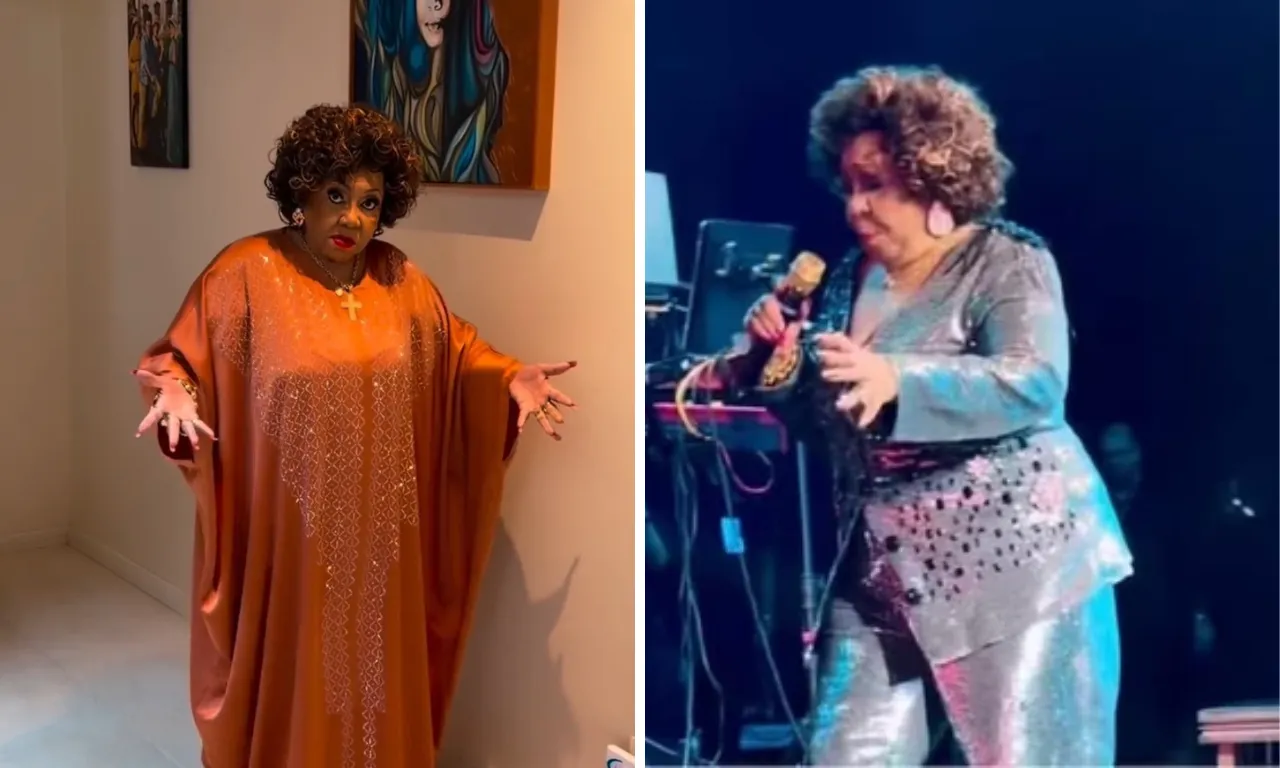 Alcione