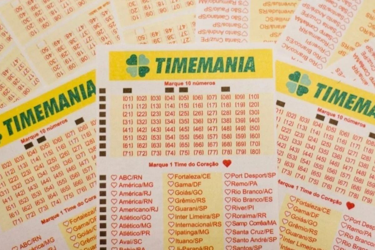 Timemania Reprod