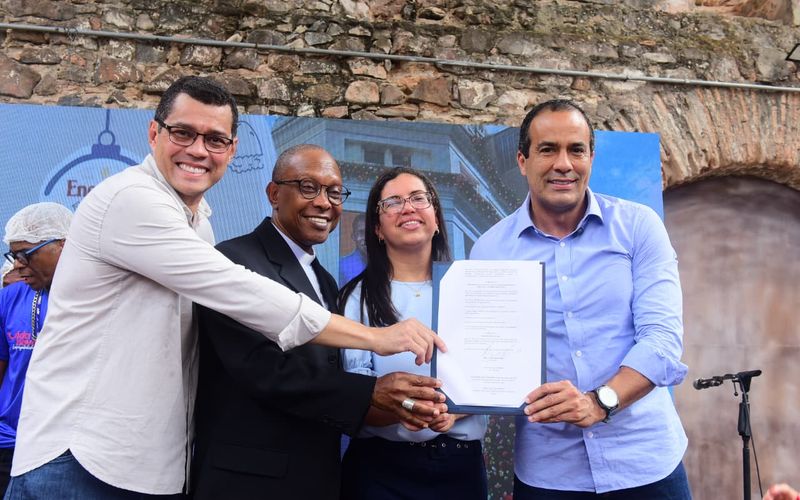 A concessão do desconto no IPTU será condicionada à manutenção do vínculo empregatício e à formalização do contrato de trabalho, garantindo direitos trabalhistas como carteira assinada, FGTS e benefícios previstos em lei/Foto: Valter Pontes/ Secom PMS