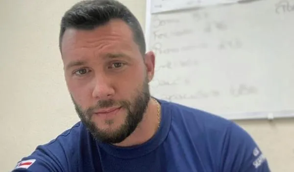 Ligado a Maurício Barbosa, diretor de gestão da SEAP é exonerado do cargo