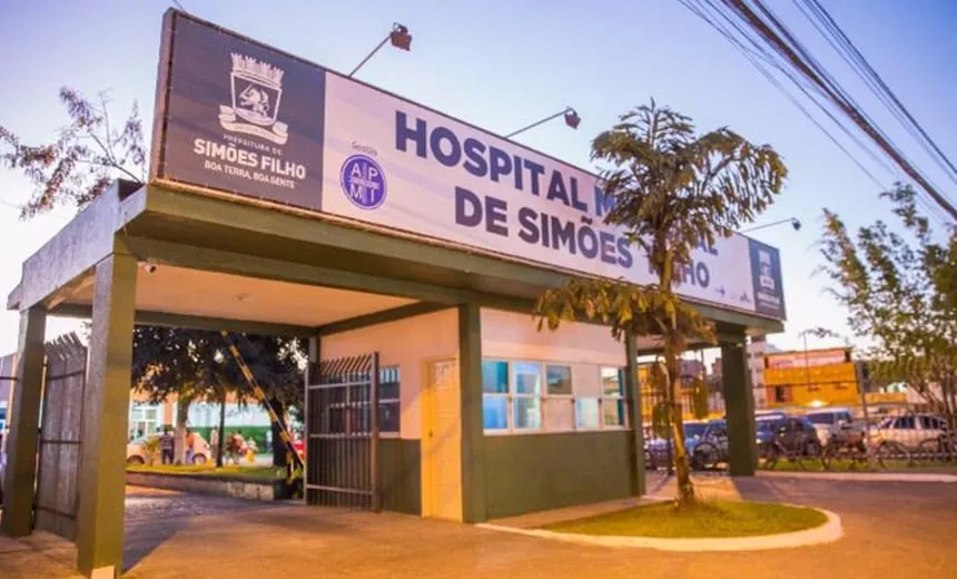 Homem é baleado após ser acusado de estuprar a filha de 15 anos em Simões Filho
