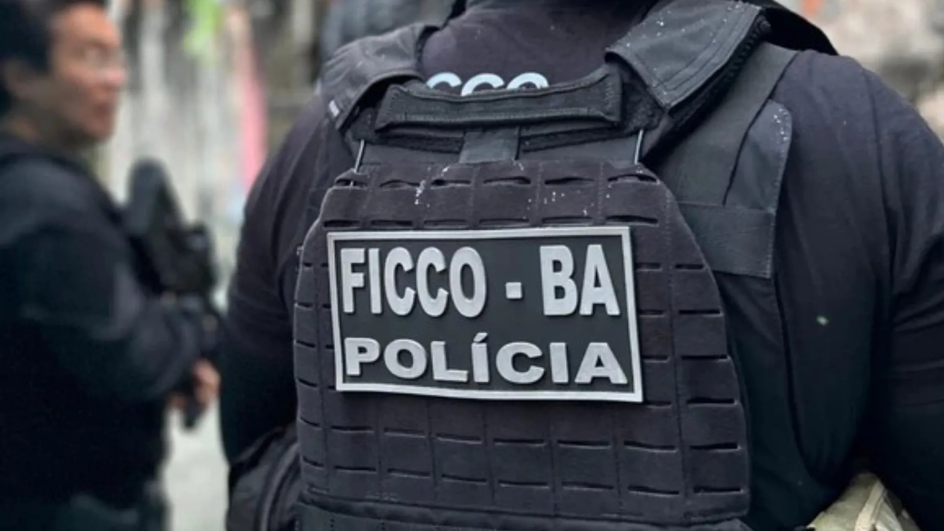 Imagem de Policia 