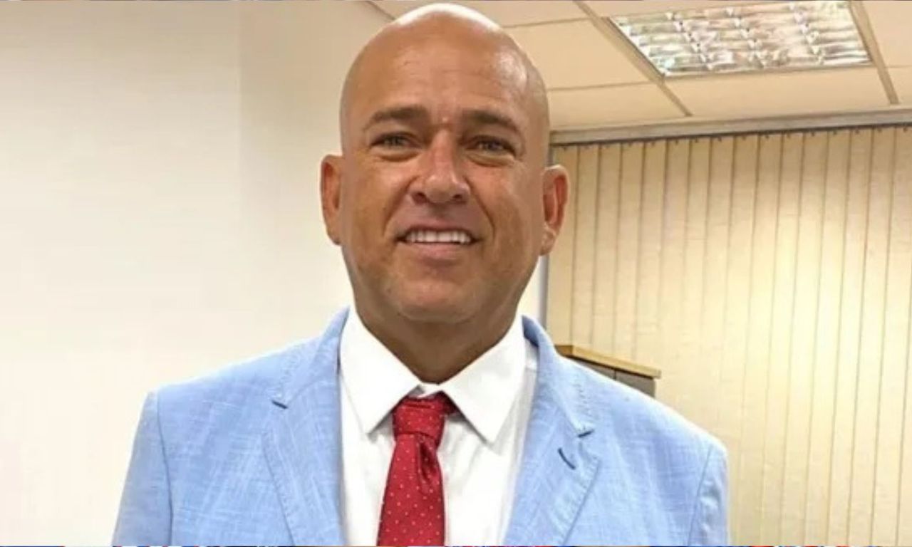 Deputado Binho Galinha tem candidatura barrada pelo TRE-BA por suspeita de liderar mil&iacute;cia. Foto: Divulga&ccedil;&atilde;o