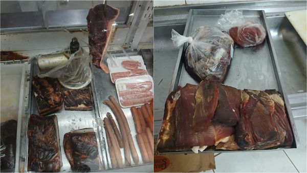 Foto: Polícia Civil