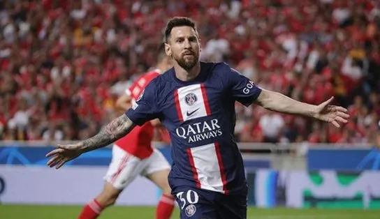Nem Pelé, nem Maradona: revista especializada elege Messi como maior da história; Neymar não aparece na lista